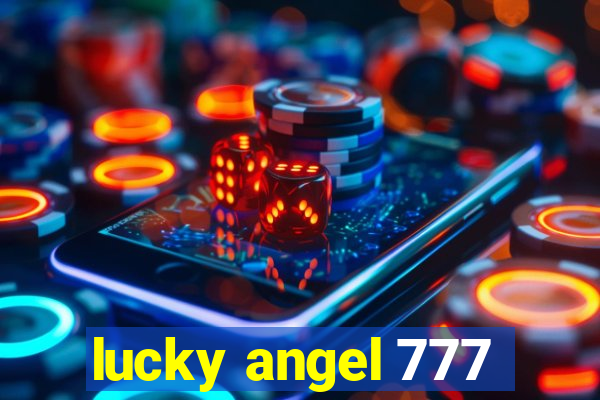 lucky angel 777